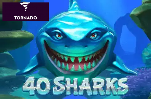 40 Sharks